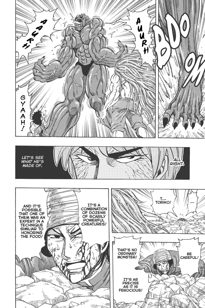 Toriko Chapter 189 image 07_optimized